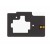 Nfc Antenna For Sony Ericsson Xperia Z3 D6653 By - Maxbhi Com