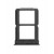 Sim Card Holder Tray For Oneplus 6 Black - Maxbhi Com