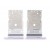 Sim Card Holder Tray For Samsung Galaxy S21 Fe 5g Lavender - Maxbhi Com
