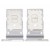 Sim Card Holder Tray For Samsung Galaxy S21 Fe 5g White - Maxbhi Com