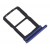 Sim Card Holder Tray For Vivo S1 Pro Black - Maxbhi Com