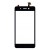 Touch Screen Digitizer For Itel A23 Black By - Maxbhi Com