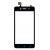 Touch Screen Digitizer For Itel A23 Black By - Maxbhi Com