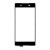 Touch Screen Digitizer For Sony Xperia Z3 Plus Dual Black By - Maxbhi Com