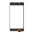 Touch Screen Digitizer For Sony Xperia Z3 Plus Dual Copper By - Maxbhi Com
