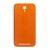 Back Panel Cover For Blackview Bv5000 Orange - Maxbhi Com