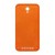 Back Panel Cover For Blackview Bv5000 White - Maxbhi Com