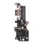Charging Connector Flex Cable For Meizu 16x By - Maxbhi Com