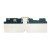 Charging Connector Flex Pcb Board For Blackview A10 By - Maxbhi Com