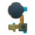 Fingerprint Sensor Flex Cable For Google Nexus 5x 16gb Blue By - Maxbhi Com