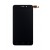 Lcd With Touch Screen For Blackview A10 Black By - Maxbhi Com