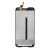 Lcd With Touch Screen For Blackview Bv5000 Black By - Maxbhi Com