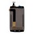 Lcd With Touch Screen For Blackview Bv7000 Silver By - Maxbhi Com