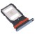 Sim Card Holder Tray For Vivo S6 5g Black - Maxbhi Com