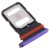 Sim Card Holder Tray For Vivo S6 5g Blue - Maxbhi Com