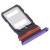 Sim Card Holder Tray For Vivo S6 5g Blue - Maxbhi Com