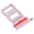 Sim Card Holder Tray For Vivo S6 5g White - Maxbhi Com