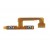 Volume Button Flex Cable For Blackview Bv5000 By - Maxbhi Com