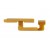 Volume Button Flex Cable For Blackview Bv5000 By - Maxbhi Com