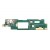 Charging Connector Flex Pcb Board For Htc Desire 820s Dual Sim By - Maxbhi Com