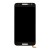 Lcd With Touch Screen For Alcatel A3 Black By - Maxbhi Com