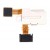 Power Button Flex Cable For Sony Xperia Go St27i On Off Flex Pcb By - Maxbhi Com