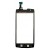 Touch Screen Digitizer For Blackview Bv7000 Gold By - Maxbhi Com
