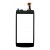 Touch Screen Digitizer For Blackview Bv7000 Silver By - Maxbhi Com