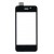 Touch Screen Digitizer For Lava Iris X1 Beats Black By - Maxbhi Com