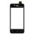 Touch Screen Digitizer For Lava Iris X1 Beats Black By - Maxbhi Com