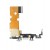 Charging Connector Flex Pcb Board For Apple Iphone Se 2 By - Maxbhi Com