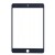 Replacement Front Glass For Apple Ipad 5 Mini White By - Maxbhi Com