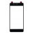 Replacement Front Glass For Gionee M5 Lite Gold By - Maxbhi Com