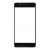 Replacement Front Glass For Gionee M5 Lite White By - Maxbhi Com