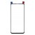 Replacement Front Glass For Huawei Y9 Prime 2019 Blue By - Maxbhi Com