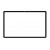 Replacement Front Glass For Samsung Galaxy Tab S7 Fe Black By - Maxbhi Com