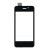 Touch Screen Digitizer For Lava Iris X1 Atom Black By - Maxbhi Com