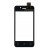 Touch Screen Digitizer For Lava Iris X1 Atom Black By - Maxbhi Com