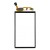 Touch Screen Digitizer For Sony Ericsson Xperia Neo V Mt11i Black By - Maxbhi Com