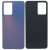 Back Panel Cover For Vivo Y75 5g Blue - Maxbhi Com