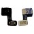 Fingerprint Sensor Flex Cable For Oppo Reno7 5g Black By - Maxbhi Com