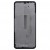 Lcd Frame Middle Chassis For Vivo Y75 5g White By - Maxbhi Com