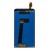 Lcd With Touch Screen For Asus Zenfone Go Zb551klblue By - Maxbhi Com