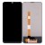 LCD with Touch Screen for vivo Y75 5G Black