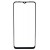 Replacement Front Glass For Tecno Spark 8c White By - Maxbhi Com