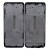 Lcd Frame Middle Chassis For Realme 9 Problack By - Maxbhi Com