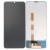 Lcd With Touch Screen For Vivo Y21t India Black By - Maxbhi Com