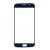 Replacement Front Glass For Samsung Galaxy S6 64gb Black By - Maxbhi Com