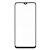 Replacement Front Glass For Xiaomi Poco M3 Yellow By - Maxbhi Com