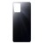 Back Panel Cover For Vivo Y33t Black - Maxbhi Com